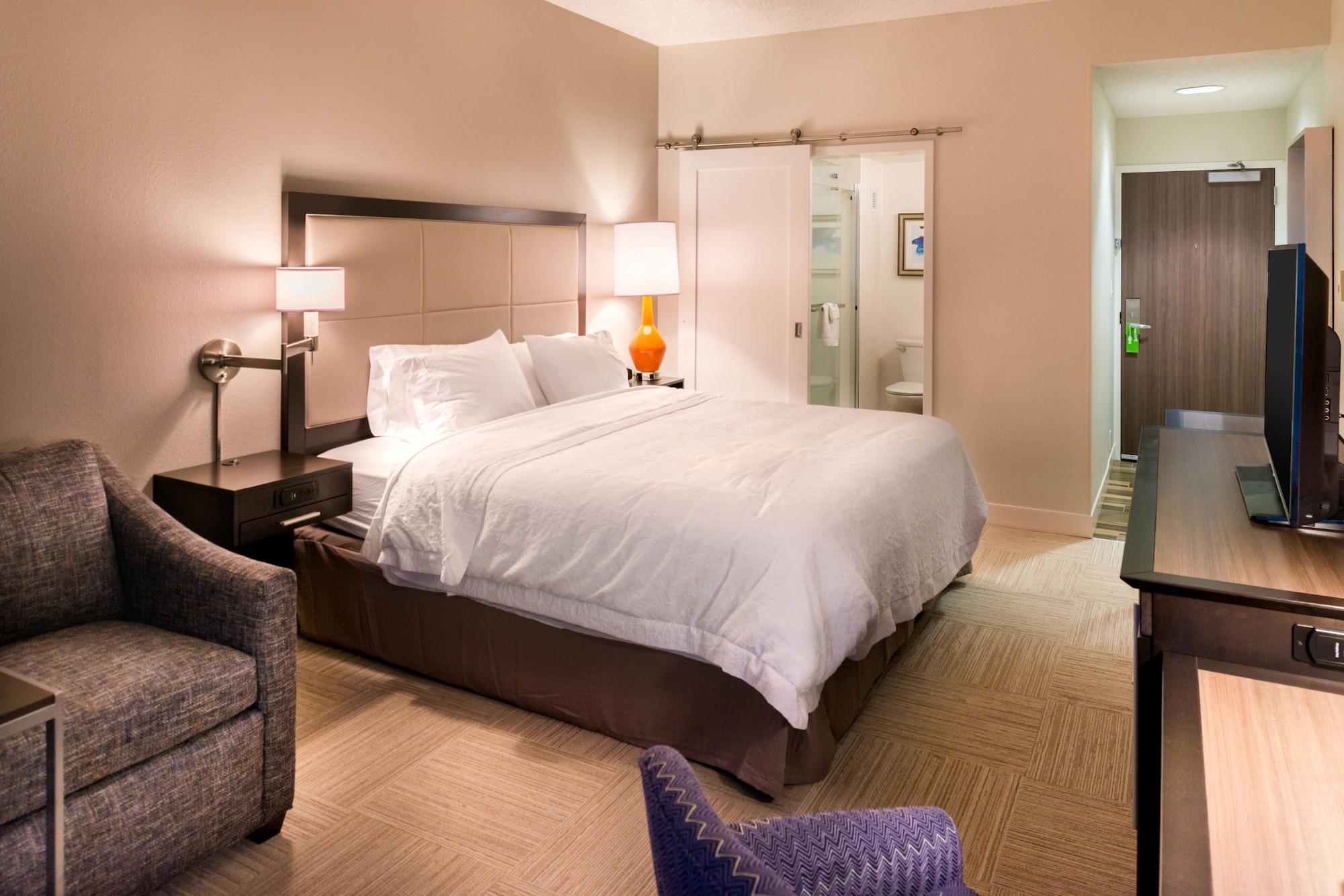 Hampton Inn & Suites Orlando-East Ucf Alafaya Kültér fotó