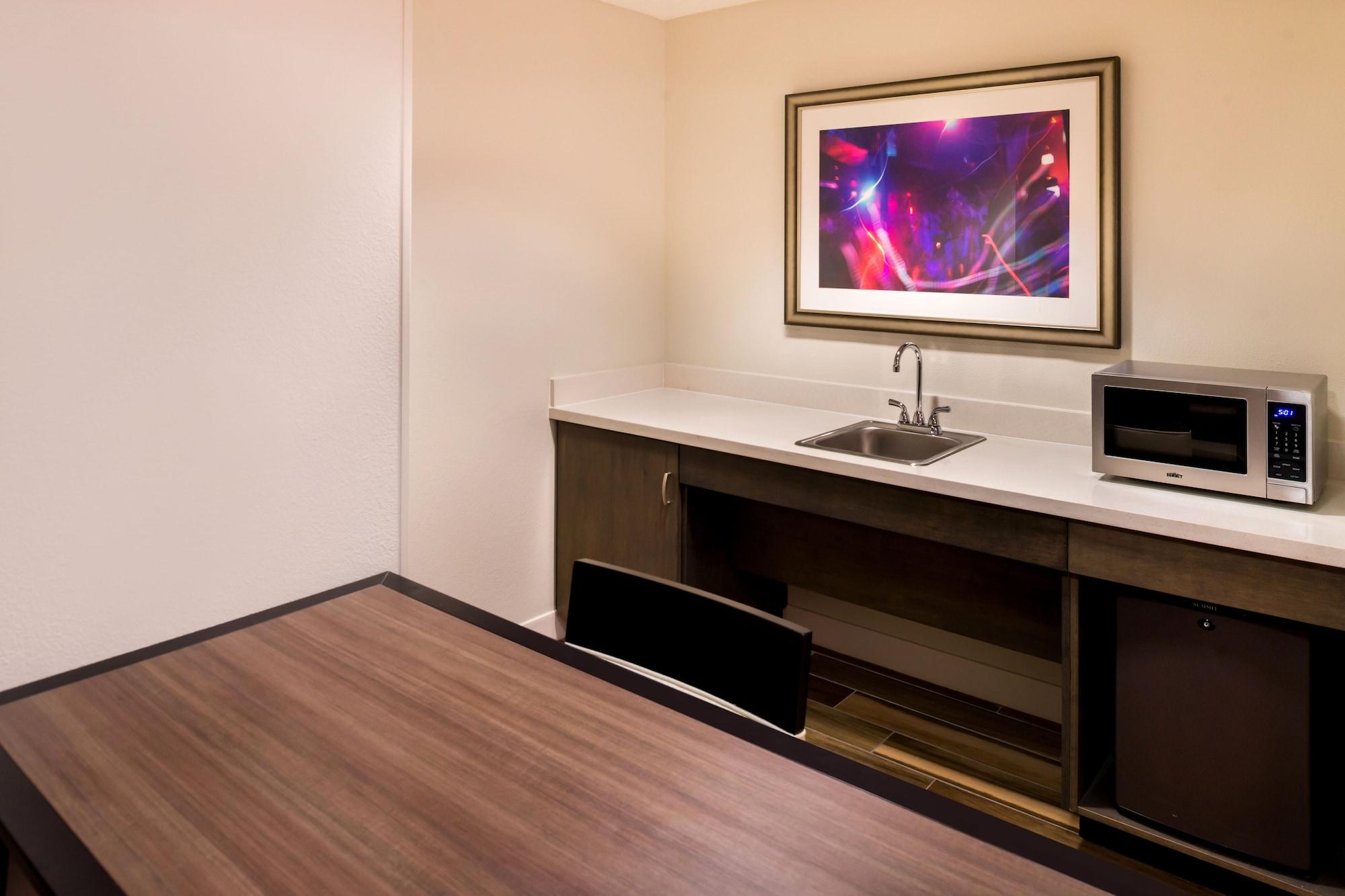 Hampton Inn & Suites Orlando-East Ucf Alafaya Kültér fotó