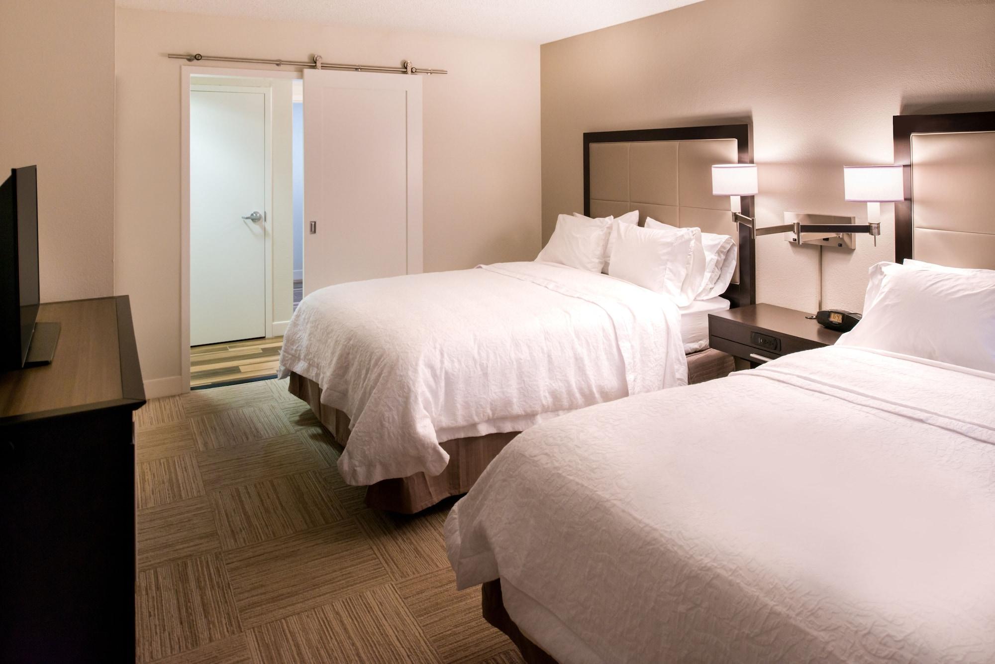 Hampton Inn & Suites Orlando-East Ucf Alafaya Kültér fotó