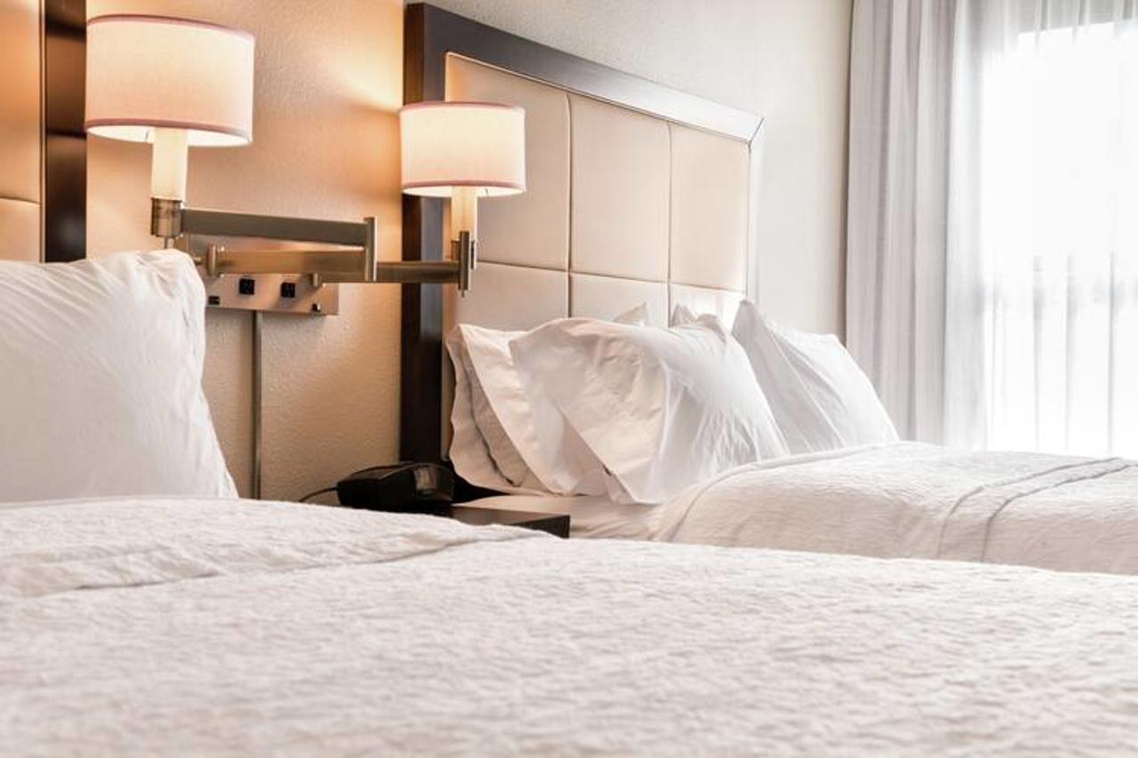 Hampton Inn & Suites Orlando-East Ucf Alafaya Kültér fotó