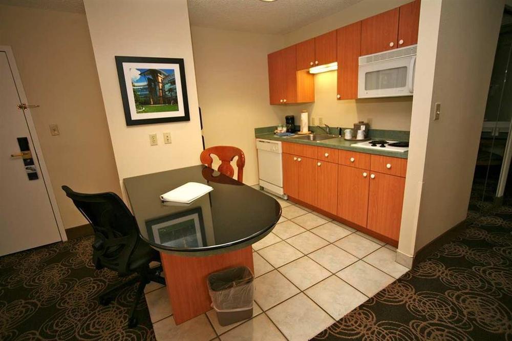 Hampton Inn & Suites Orlando-East Ucf Alafaya Étterem fotó