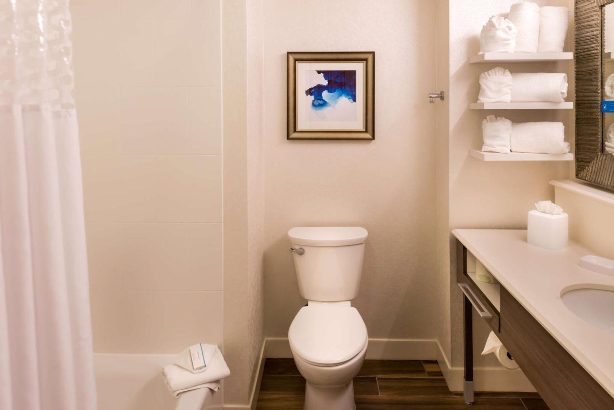 Hampton Inn & Suites Orlando-East Ucf Alafaya Kültér fotó