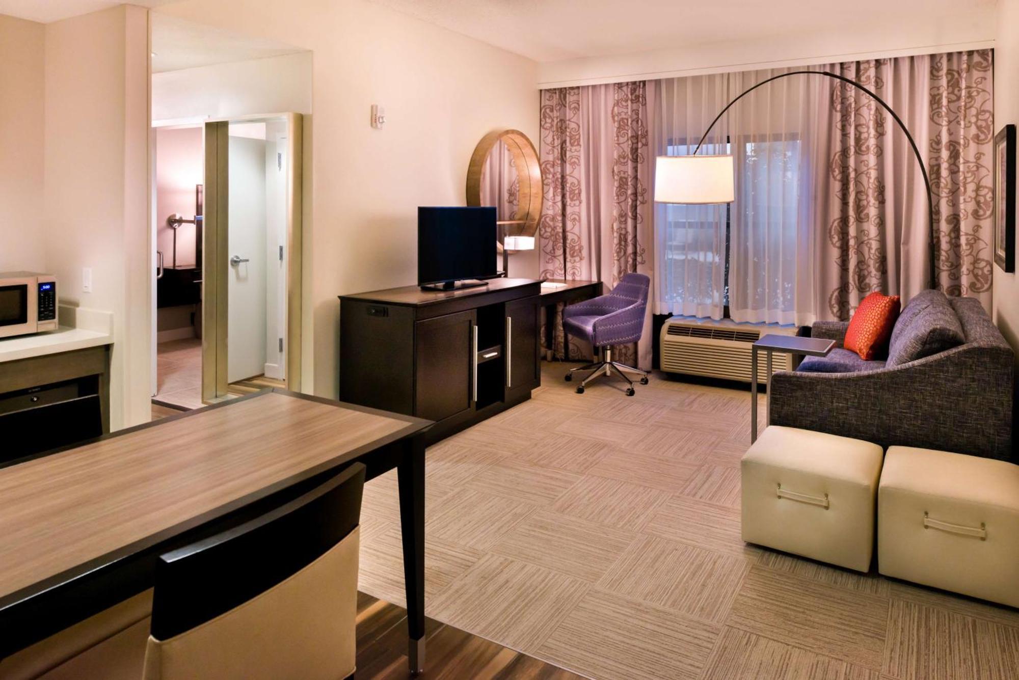 Hampton Inn & Suites Orlando-East Ucf Alafaya Kültér fotó
