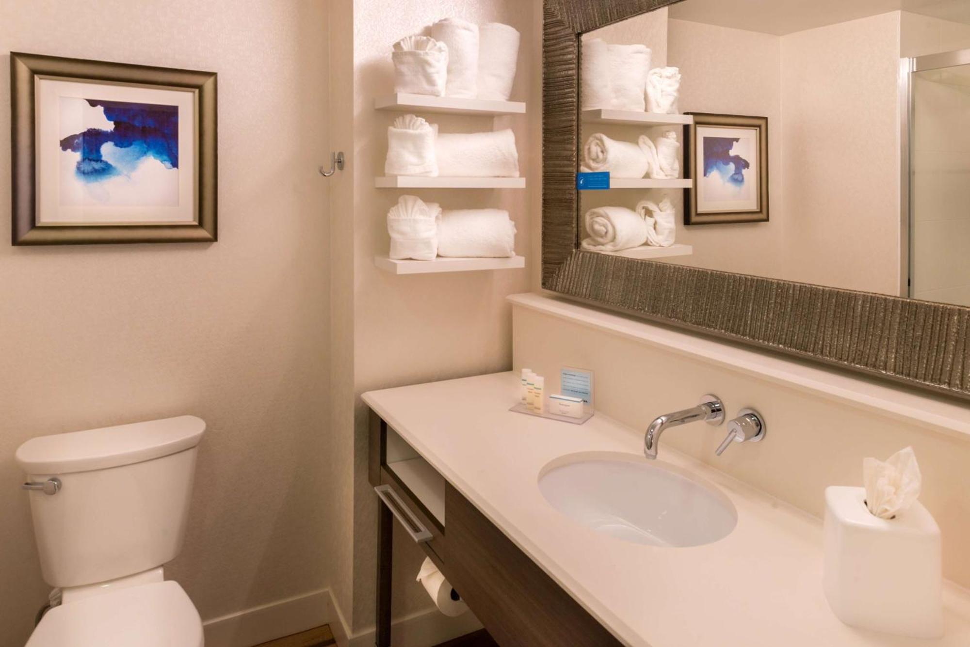 Hampton Inn & Suites Orlando-East Ucf Alafaya Kültér fotó