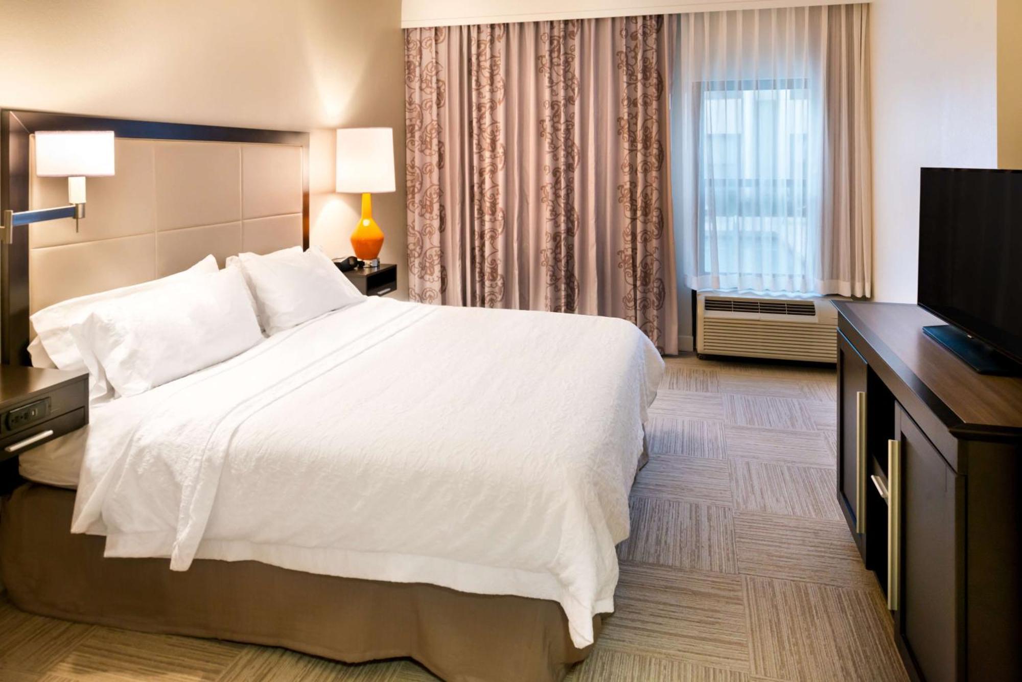 Hampton Inn & Suites Orlando-East Ucf Alafaya Kültér fotó