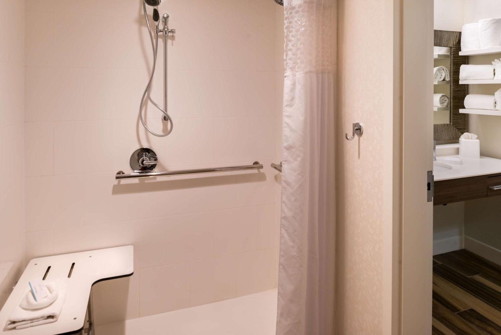 Hampton Inn & Suites Orlando-East Ucf Alafaya Kültér fotó