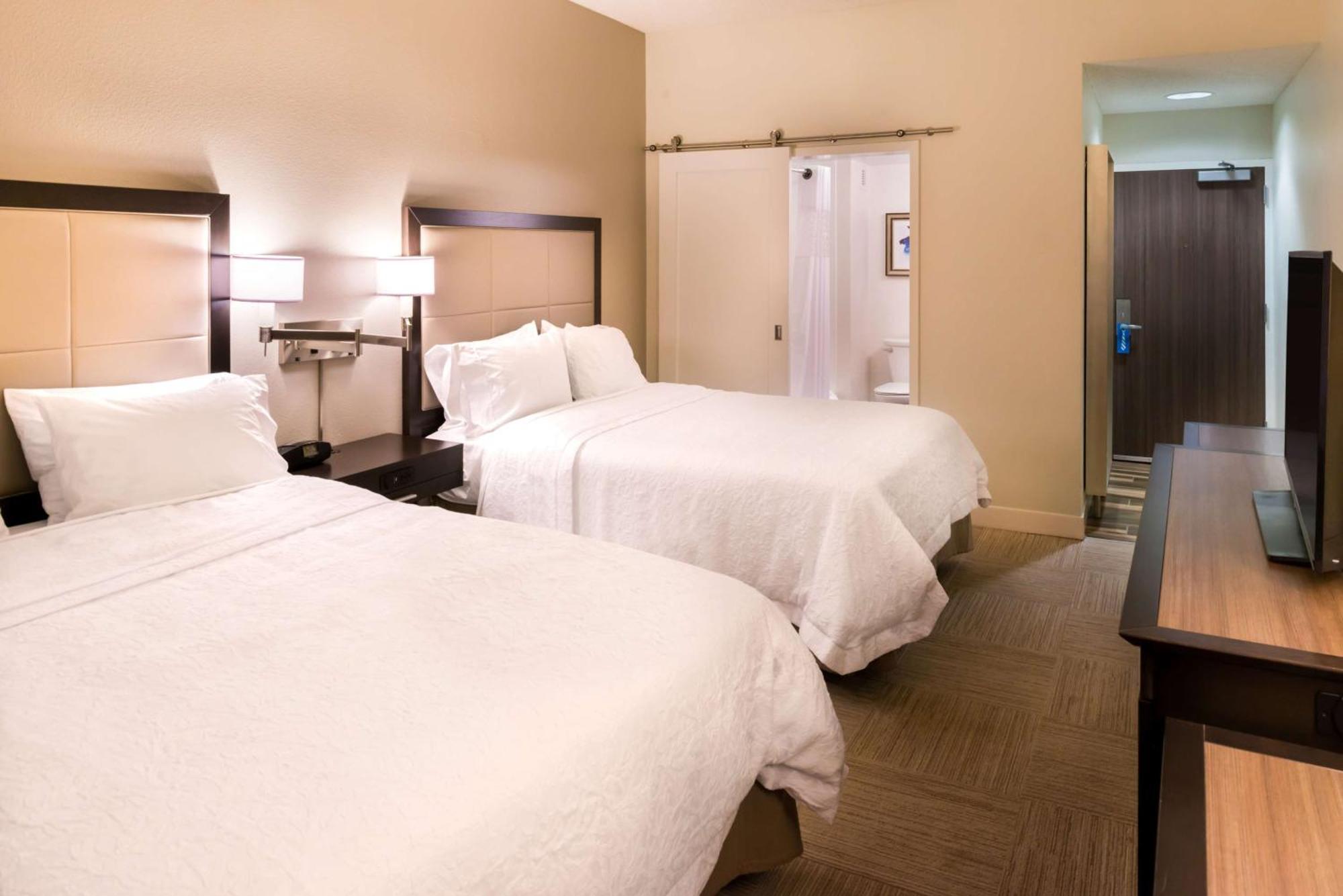 Hampton Inn & Suites Orlando-East Ucf Alafaya Kültér fotó