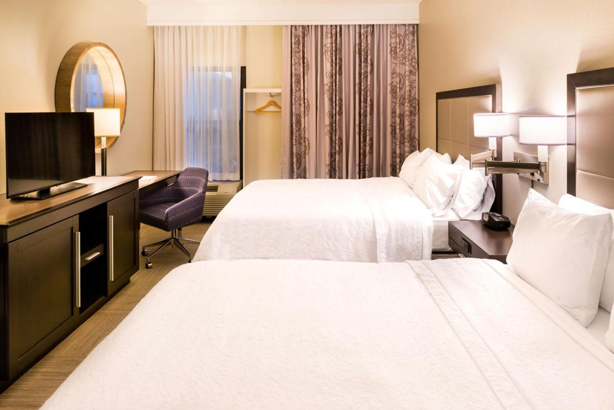 Hampton Inn & Suites Orlando-East Ucf Alafaya Kültér fotó
