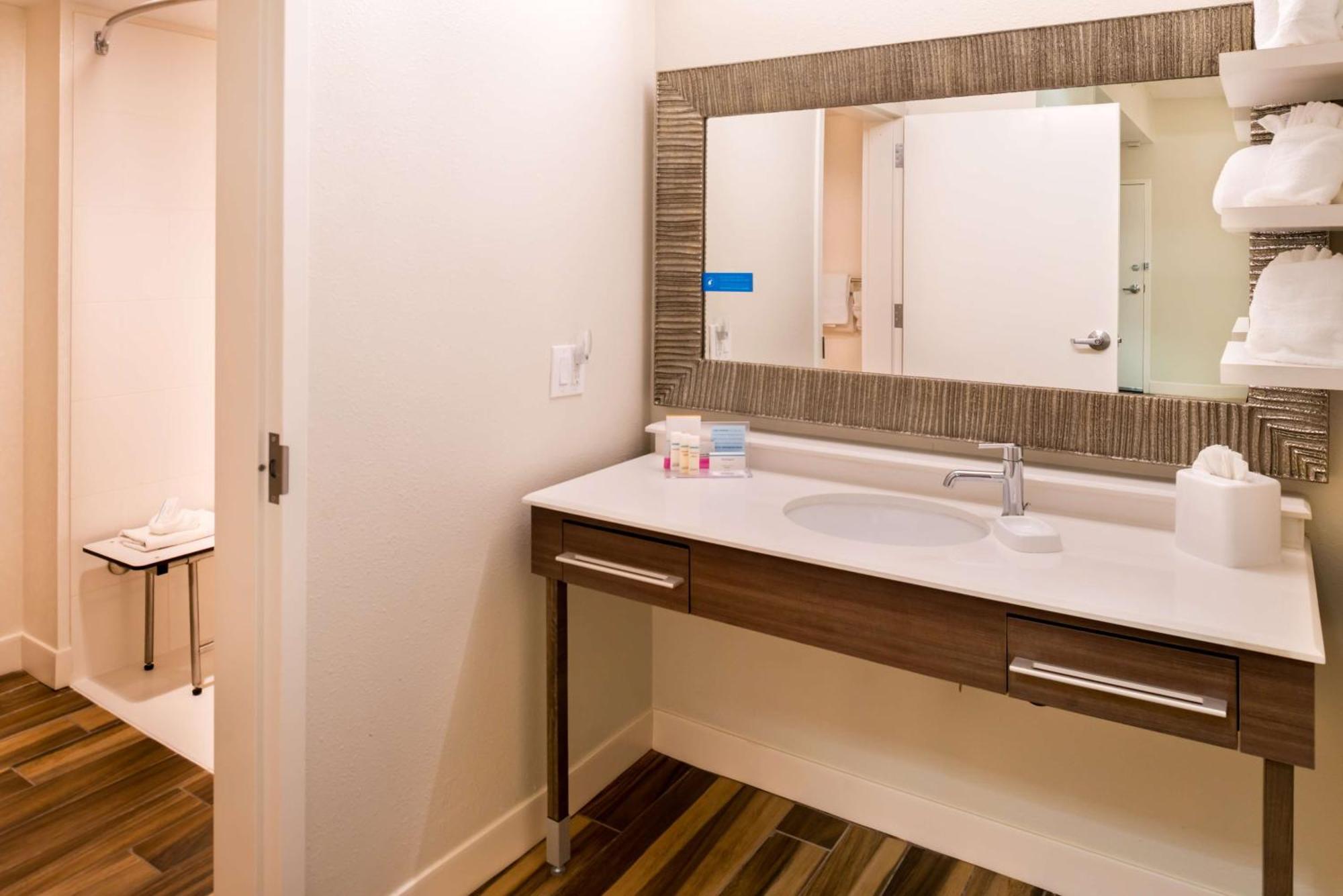 Hampton Inn & Suites Orlando-East Ucf Alafaya Kültér fotó