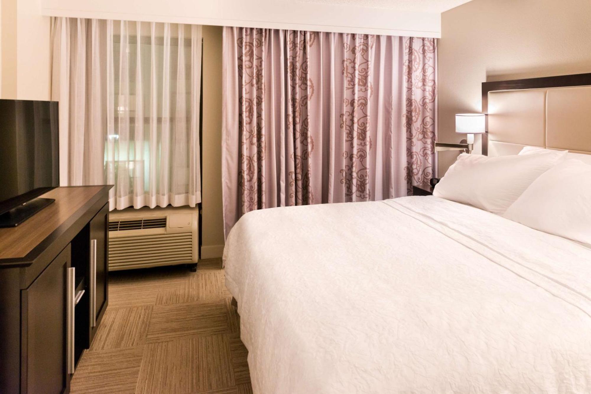 Hampton Inn & Suites Orlando-East Ucf Alafaya Kültér fotó