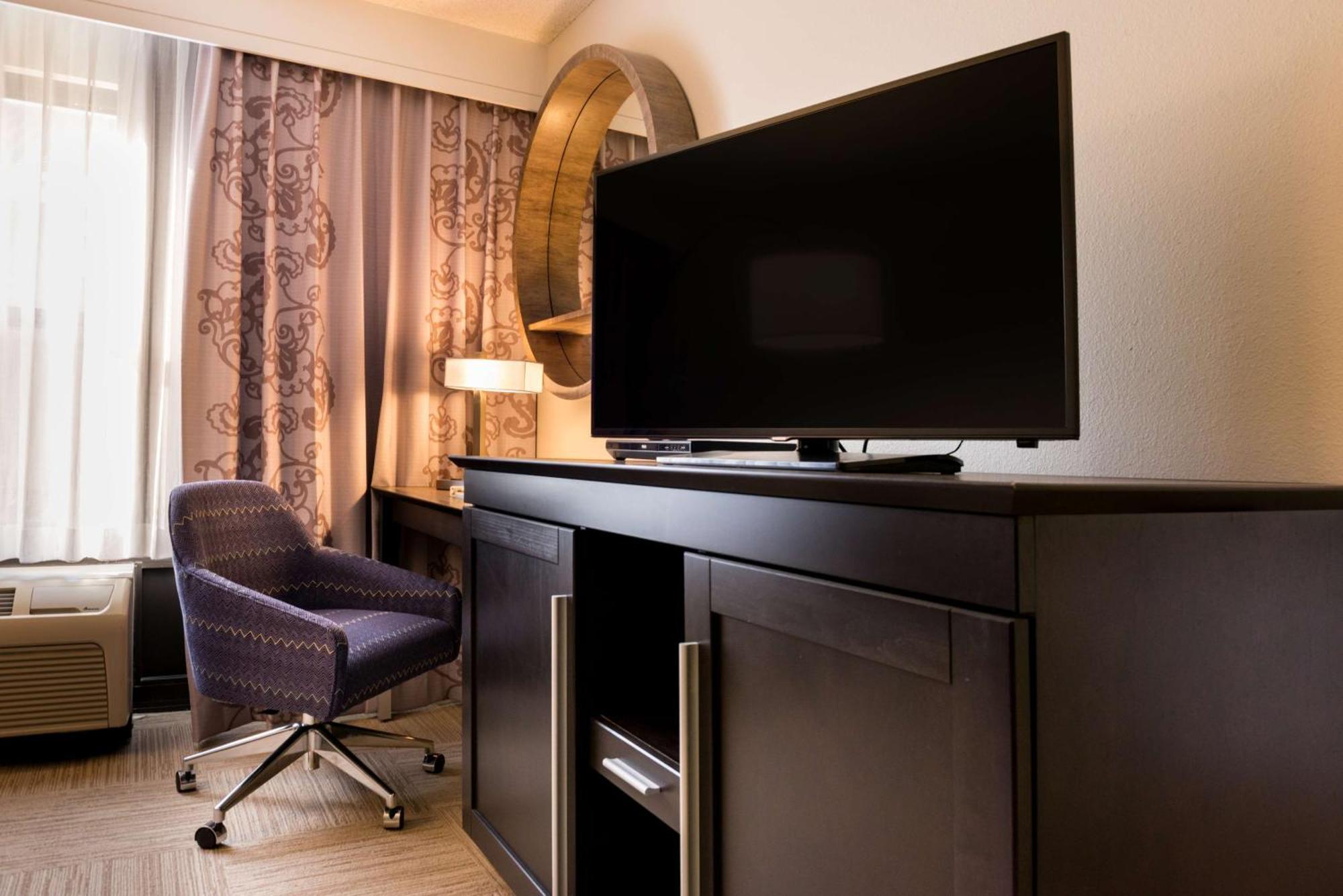 Hampton Inn & Suites Orlando-East Ucf Alafaya Kültér fotó
