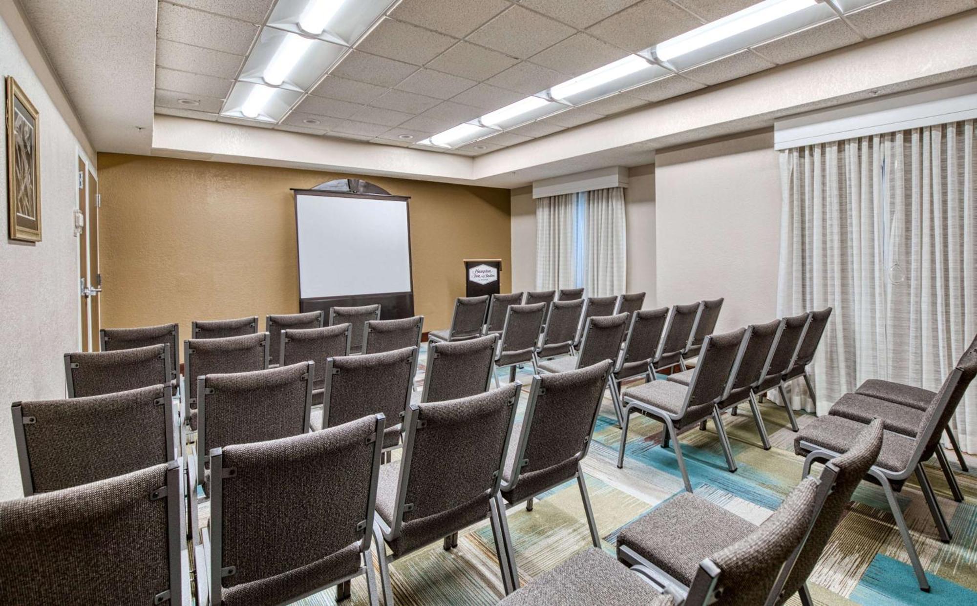 Hampton Inn & Suites Orlando-East Ucf Alafaya Kültér fotó