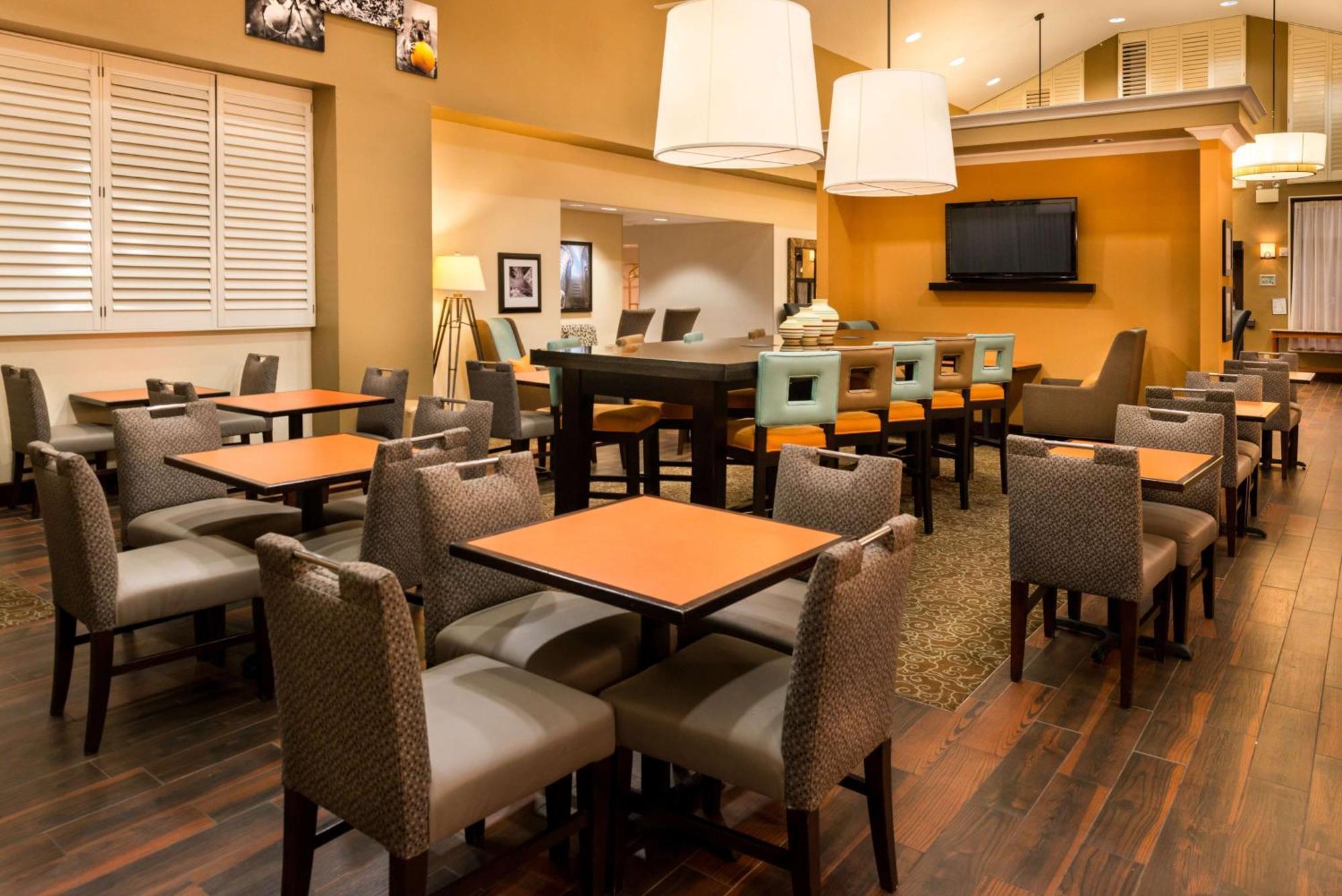 Hampton Inn & Suites Orlando-East Ucf Alafaya Kültér fotó