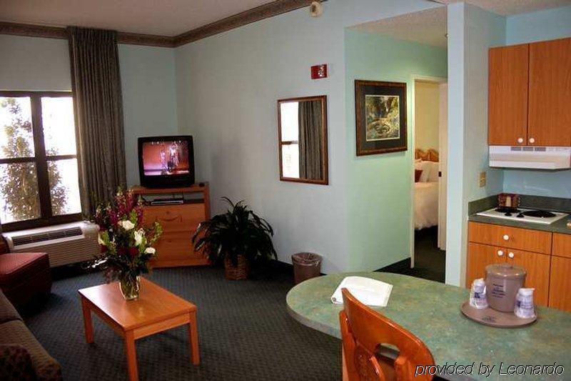 Hampton Inn & Suites Orlando-East Ucf Alafaya Szoba fotó