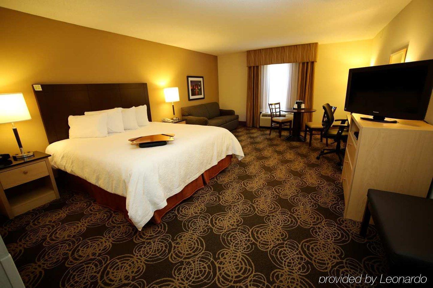 Hampton Inn & Suites Orlando-East Ucf Alafaya Kültér fotó