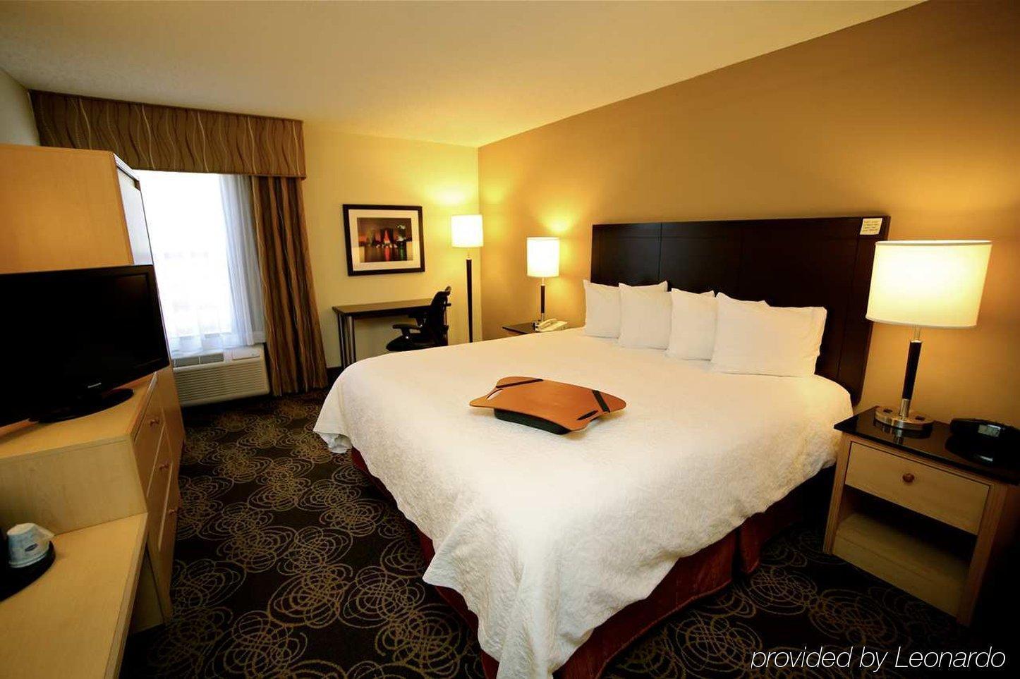 Hampton Inn & Suites Orlando-East Ucf Alafaya Kültér fotó