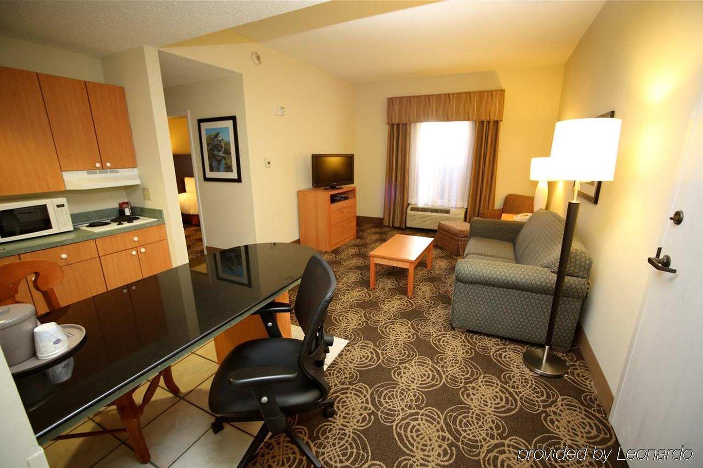 Hampton Inn & Suites Orlando-East Ucf Alafaya Kültér fotó