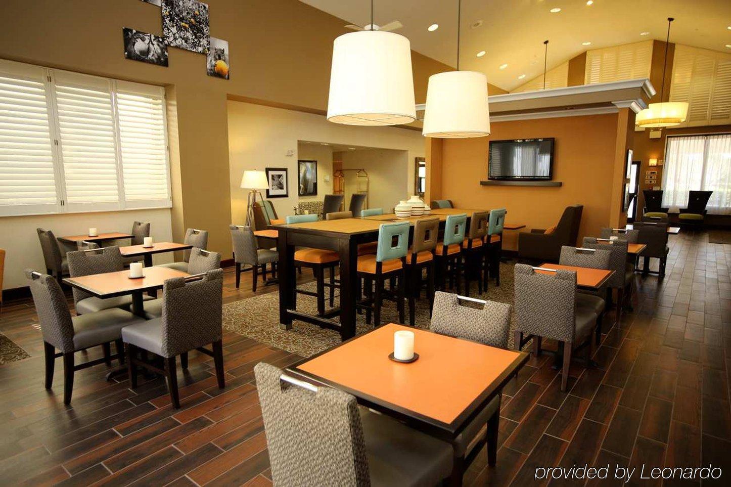 Hampton Inn & Suites Orlando-East Ucf Alafaya Kültér fotó