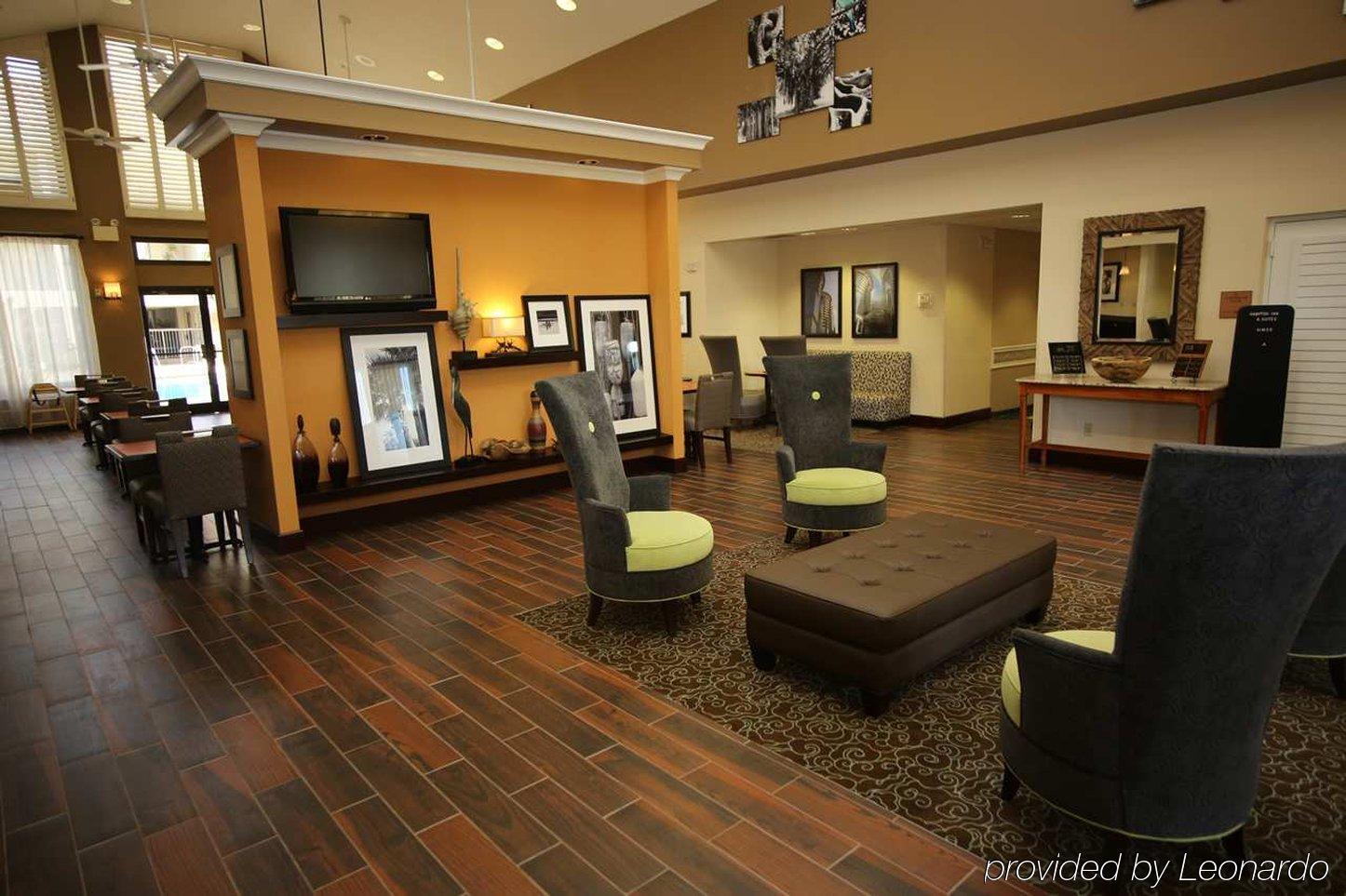 Hampton Inn & Suites Orlando-East Ucf Alafaya Kültér fotó