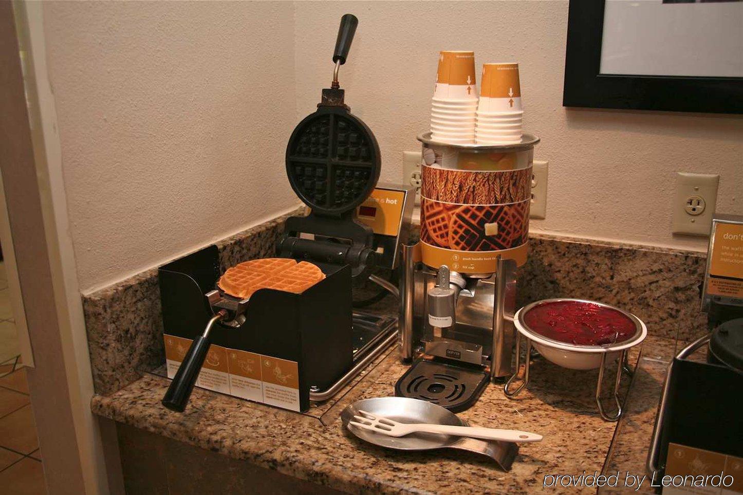 Hampton Inn & Suites Orlando-East Ucf Alafaya Kültér fotó