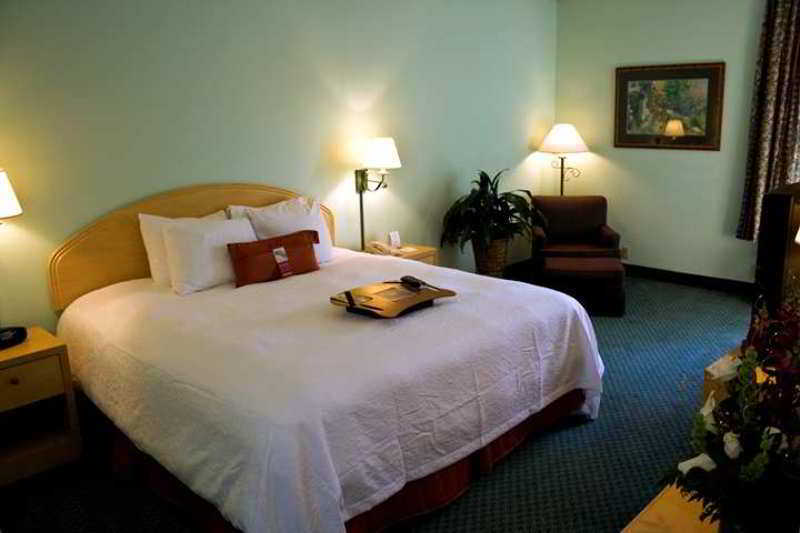 Hampton Inn & Suites Orlando-East Ucf Alafaya Szoba fotó
