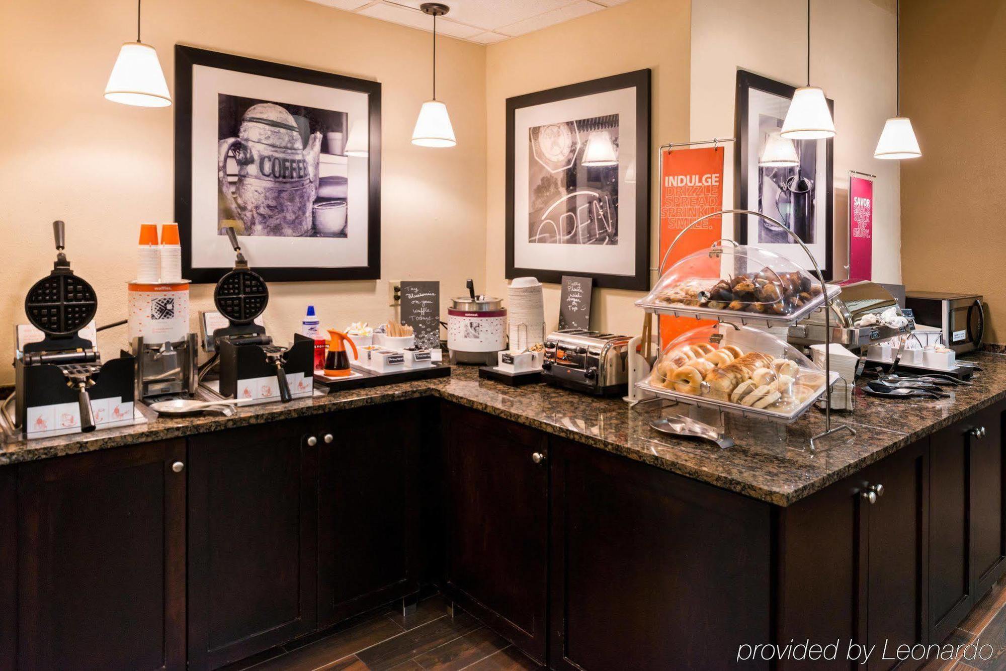 Hampton Inn & Suites Orlando-East Ucf Alafaya Kültér fotó