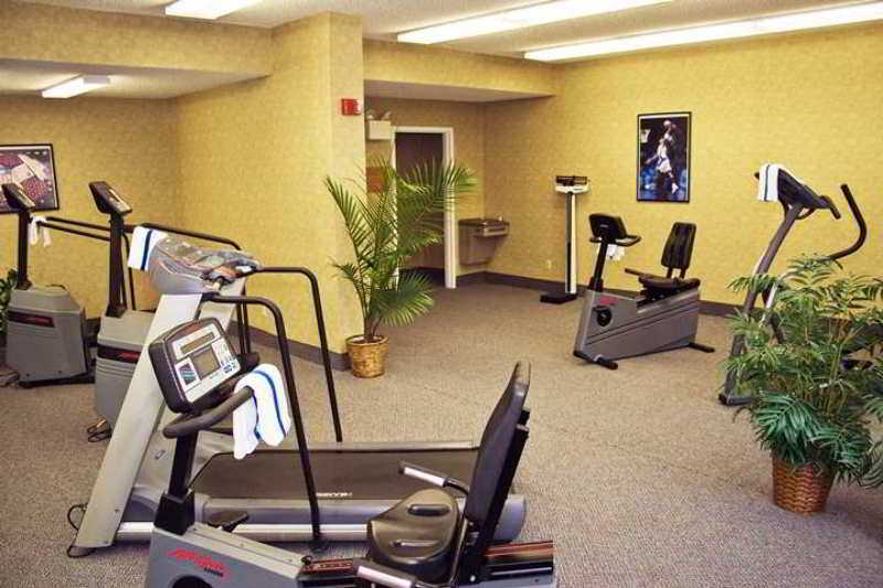 Hampton Inn & Suites Orlando-East Ucf Alafaya Létesítmények fotó