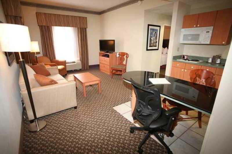 Hampton Inn & Suites Orlando-East Ucf Alafaya Szoba fotó